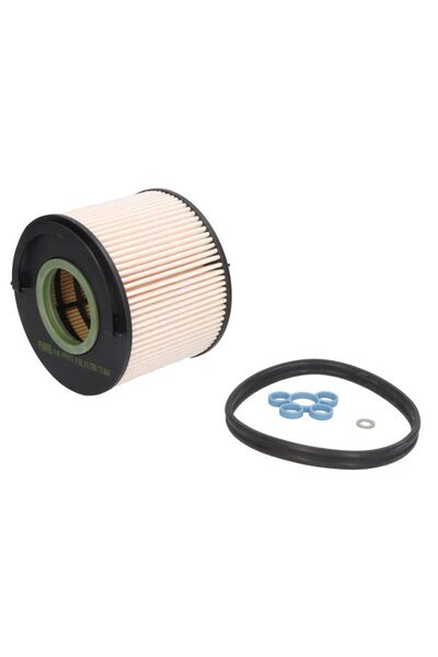 PURRO Filtru Combustibil Audi Q7 Porsche Cayenne Vw Touareg 3.0d/4.2d 11.04-0...