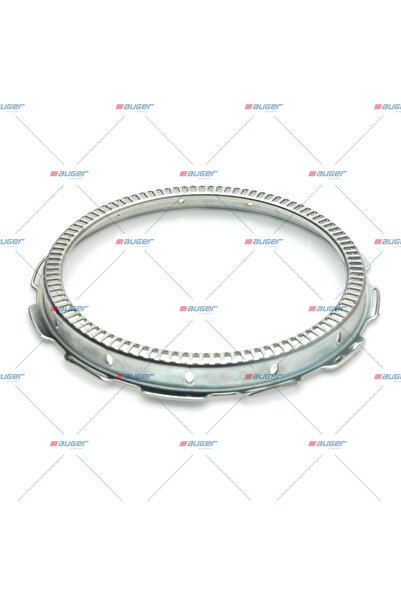 Auger Colier Abs 2000-2026