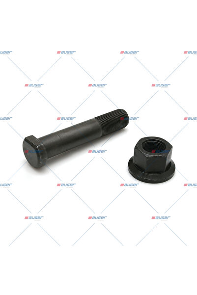 Auger Kit Reparatie Bolt Evobus Man Cla E2000 El... 2000-2026