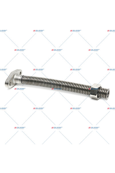 Auger Conducta Turbosuflanta Mercedes-benz Actros Actros MP2 / MP3 Axor 2... ...