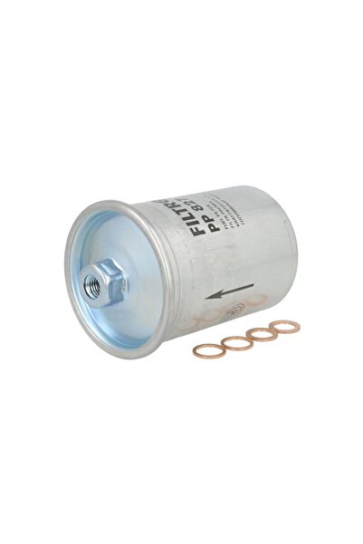 Filtron Filtru Combustibil Volvo 240 260 440 460 480 Alfa Romeo 164 75 Gtv Sp...