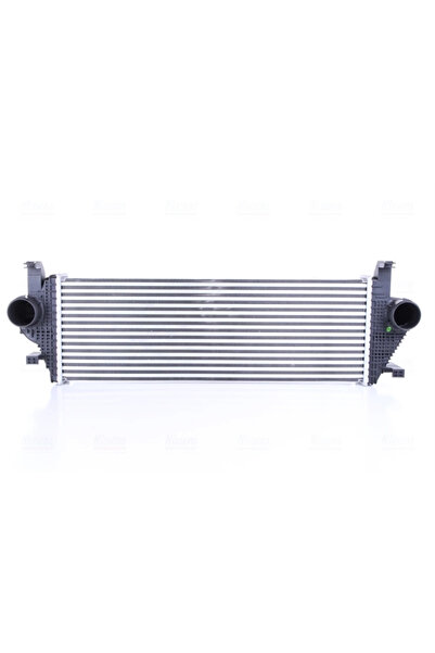 Nissens Intercooler Turbo JEEP GRAND CHEROKEE 4