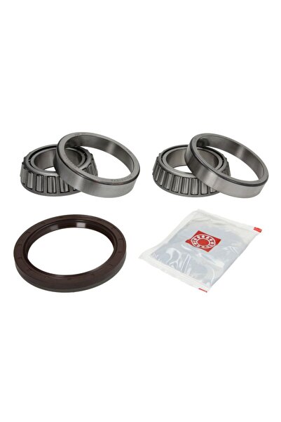 FAG Kit rulment roată spate dreapta/stânga (50x90x23) Mercedes Sprinter 3 5-t...