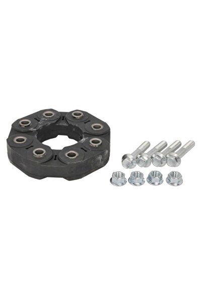 TEDGUM Flansa Cardan Fata/Spate (diametru Exterior 160mm) Nissan NV400 Opel M...