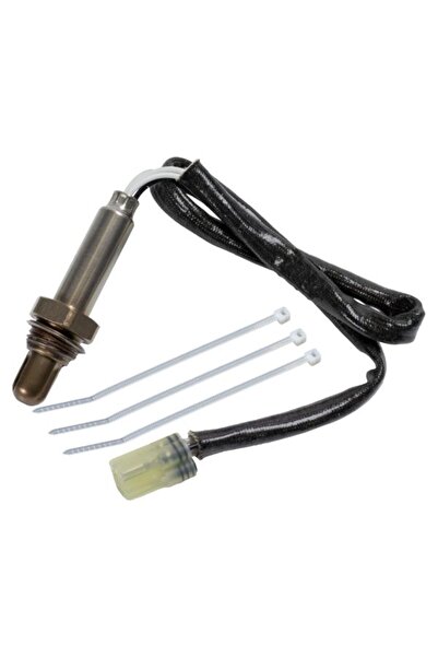 FEBI BILSTEIN Sonda Lambda (numar Fire 3 490mm) Subaru Forester Impreza Legac...