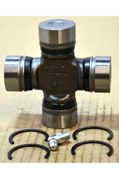 GKN Cruce Cardan (30mmx58mm) Mitsubishi L200 Pajero I Pajero Ii Pajero Sport ...
