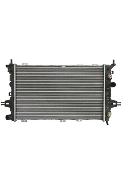 Thermotec Radiator Racire Motor OPEL ASTRA G/ZAFIRA/ZAFIRA B