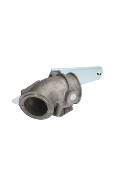 czm Clapeta Frana de Motor (servo cu Galerie si Clapa) Man Tgs I Tgx I 06.06-...