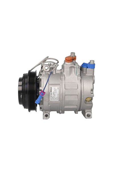 MAHLE Compresor de Aer Conditionat Audi A4 B5 A6 C5 A8 D2 Allroad C5 Skoda Su...
