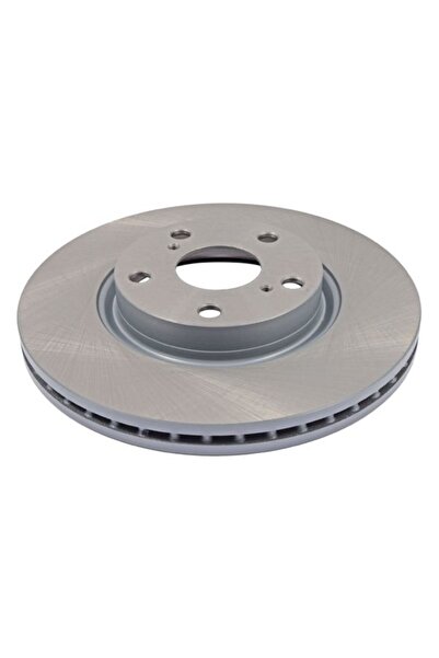 FEBI BILSTEIN Set 2 Discuri Frana Fata Dreapta/Stanga Toyota Avensis Corolla ...
