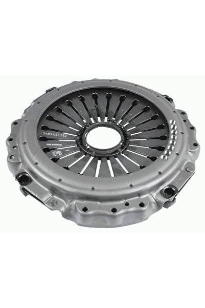SACHS Placa de Presiune Ambreiaj (430mm Nou) Man Lion´s Star Nl Rvi Kerax Mag...