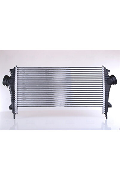 Nissens Intercooler Turbo OPEL INSIGNIA A VAUXHALL INSIGNIA Mk 1
