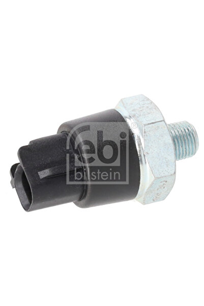 FEBI BILSTEIN Senzor Presiune Ulei (0 2bar 1 Pin Gri) Mazda 2 3 6 Cx-3 Cx-5 E...