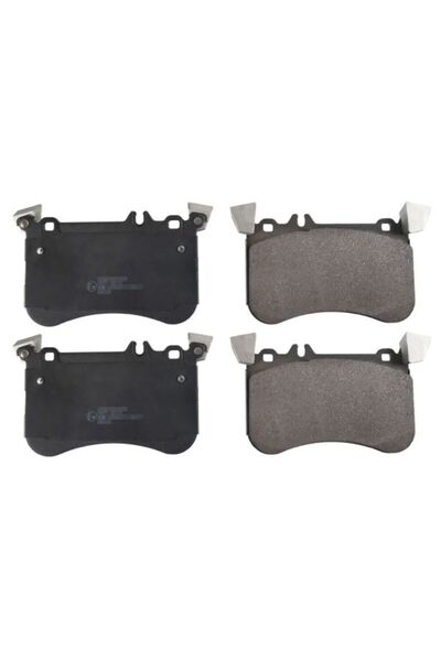 FEBI BILSTEIN Set Placute Frana Fata Mercedes a (w176) Cla (c117) Cla Shootin...