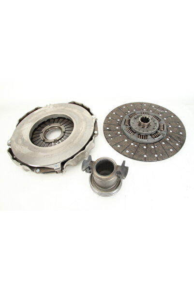 LUK Kit Ambreiaj (430mm) Mercedes Conecto (o 345) Mk Ng O 403 Sk Travego (o 5...