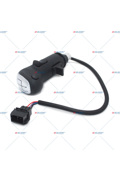 Auger Maneta Schimbare Viteze Man Tga Tgx I Tgs I 2000-2026