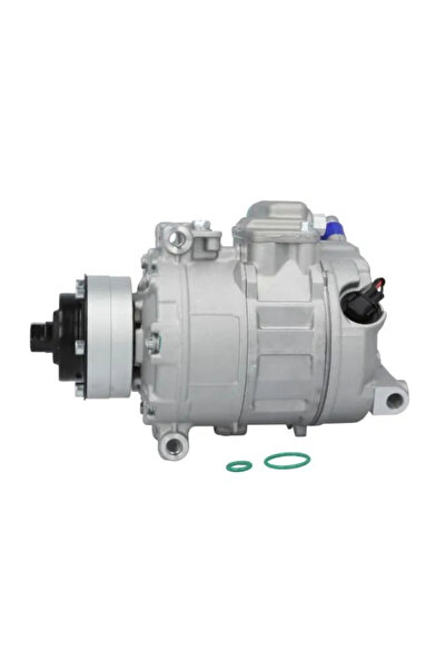 Thermotec Compresor Aer Conditionat Clima AUDI A4 B6/A4 B7/A4 B8/A5/A6 C6/A8 ...