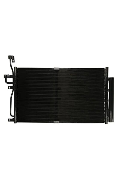 Thermotec Radiator Condensator Aer Conditionat CHEVROLET CAPTIVA OPEL ANTARA