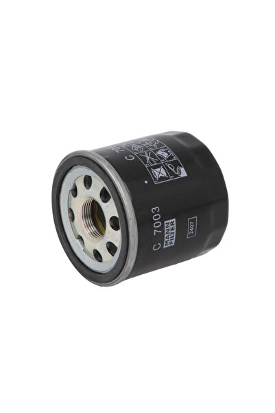Mann-Filter Filtru, Aerisire (rezervor de Combustibil) Valtra a 83 a 83h a 93...