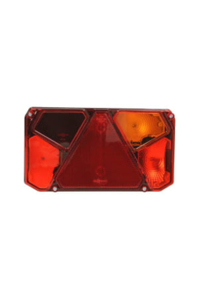 WAS Lampa Spate Dreapta (cu Semnalizare cu Lumini Frana Lumini Parcare/Poziti...