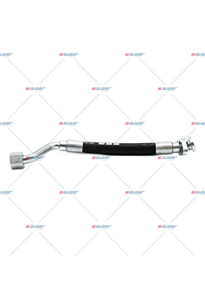 Auger Conducta Turbosuflanta 2000-2026