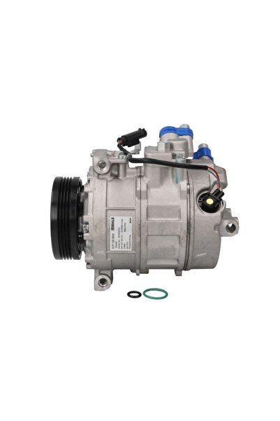 MAHLE Compresor de Aer Conditionat Bmw 5 (e39) 5 (e60) 5 (e61) 7 (e65 E66 E67...