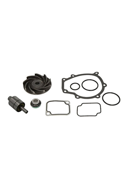 FEBI BILSTEIN Kit de reparație pompă de racire Mercedes Atego Atego 2 Axor Ax...