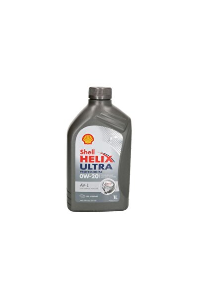 SHELL Ulei de motor Rotella 5W40 0.946L