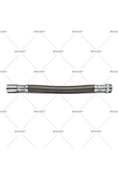 Auger Conducta Compresor 2000-2026