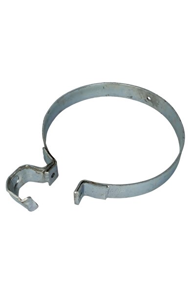 VANSTAR Element de Montare a Sistemului de Evacuare Mercedes Vario (b670) 09....