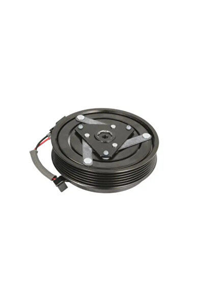 Thermotec Cupla Magnetica Compresor Aer Conditionat Clima RENAULT LAGUNA 3
