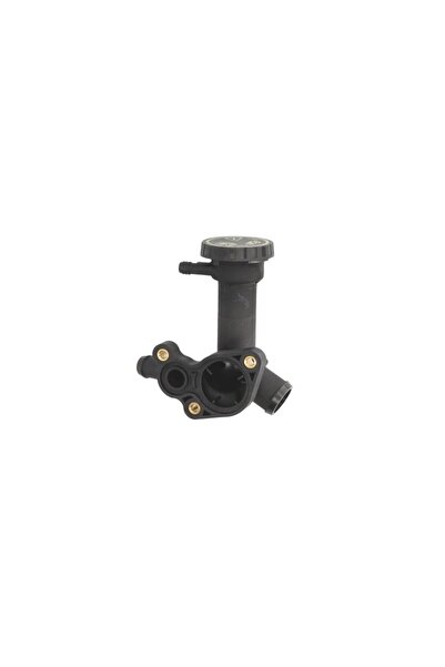 FEBI BILSTEIN Carcasa Termostat Fiat Ducato Ford Mondeo Iii Transit Mini (r50...