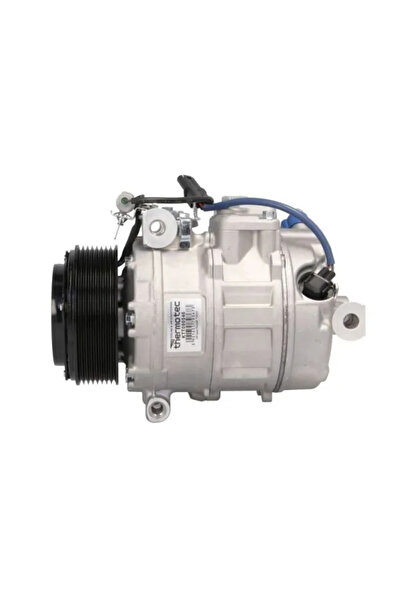 Thermotec Compresor Aer Conditionat Clima BMW 5/7