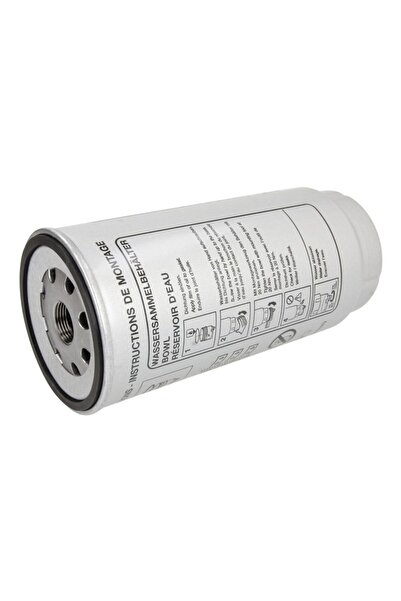 Mann-Filter Filtru Combustibil PL 603/1 X MERCEDES-BENZ ACTROS MP4/ANTOS 1824...