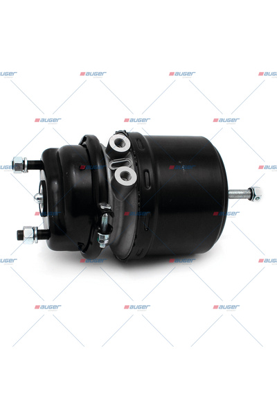 Auger Camera Franare Dubla Cap Disc T24/30 (port M16x1 5) Scania 2 - Series 4...