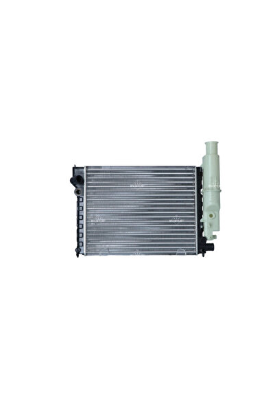 NRF Radiator Racire Motor PEUGEOT 405 1