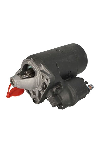 Bosch Electromotor (12v 0 7kw Remanufacturate Profesional) Fiat Brava Bravo I...