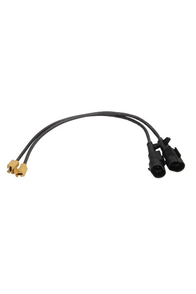 TRW Senzor Uzura Placute Frana Spate (cantitate Per Impachetare: 2buc) Iveco ...