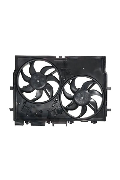 Thermotec Ventilator Radiator FIAT DUCATO D8F026TT