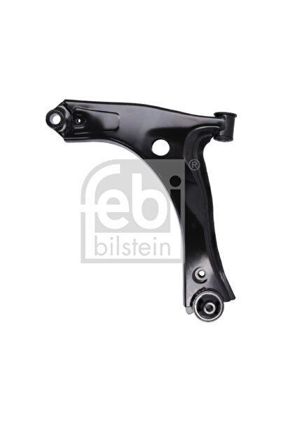 FEBI BILSTEIN Brat, Bascula Roata Fata Stanga Transversal Fata 21/26 Mm (cu S...