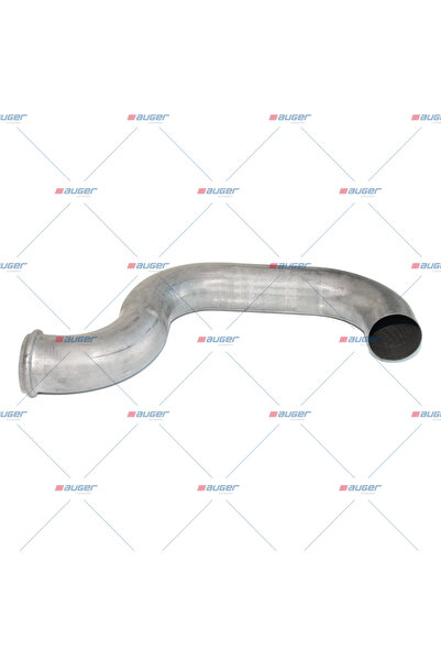 Auger Teava Esapament Renault Kerax Magnum Premium 2 Volvo Fh FH12 Fh16... 20...