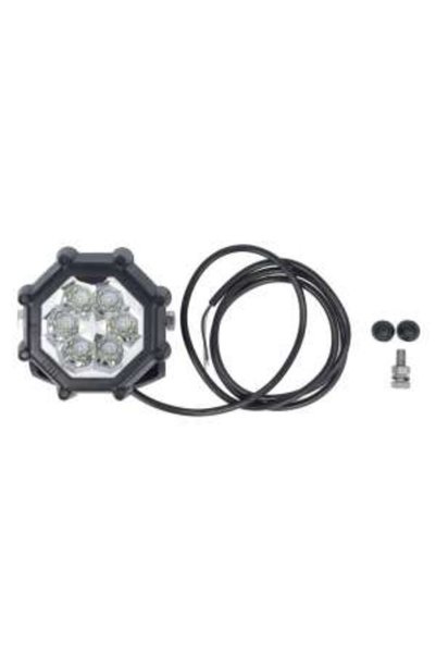 TRUCKLIGHT Lampă de lucru (LED 12/24V 20W 1800lm Număr de LED-uri: 6 Înălțime...