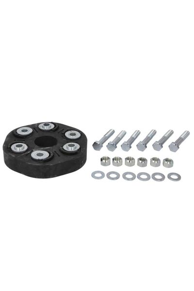 TEDGUM Flansa Cardan din Fata (diametru Exterior 160mm Suruburi Gauri de Mont...