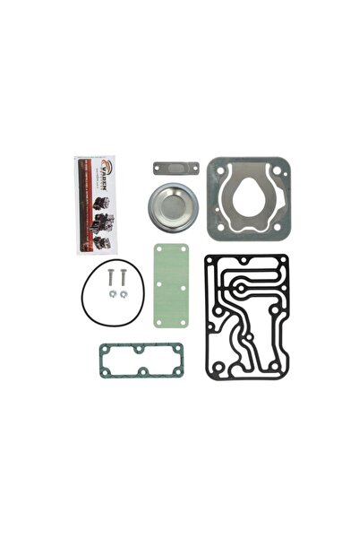 VADEN Set Garnitura Compresor 412 352 003 0 912 116 000 0 912 117 000 0