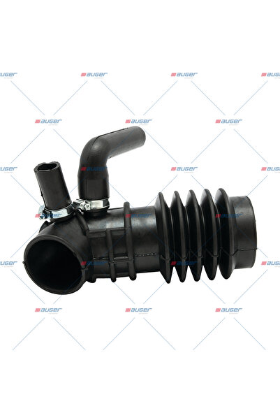 Auger Furtun Turbosuflanta 2000-2026
