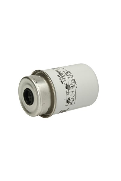 Mann-Filter Filtru Combustibil Rvi Midlum John Deere 6000 New Holland Tm 4045...