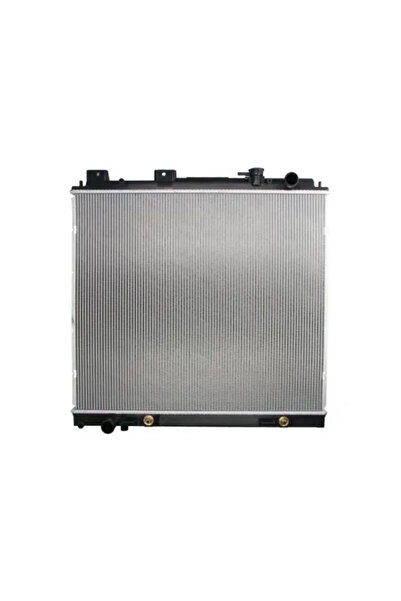 Thermotec Radiator Racire Motor NISSAN NAVARA/PATHFINDER 3