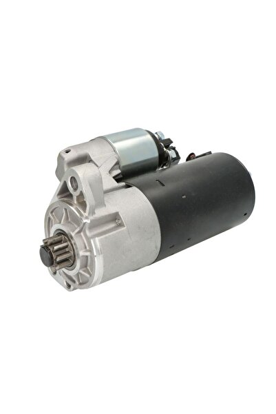 Hella Electromotor (12v 2 2kw Nouă cu Garanție) Audi Q7 Porsche Cayenne Vw Bo...