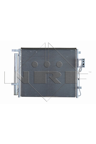 NRF Radiator Condensator Aer Conditionat HYUNDAI SANTA FÉ 2