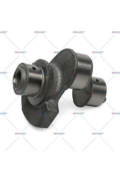 Auger Arbore Cotit Compresor 2000-2026